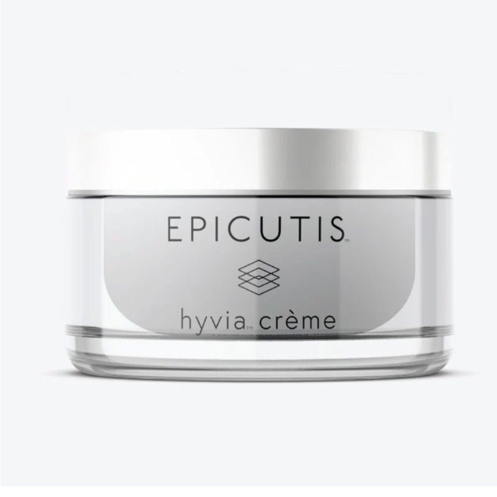 Epicutis hyvia crème 1.7 fl oz